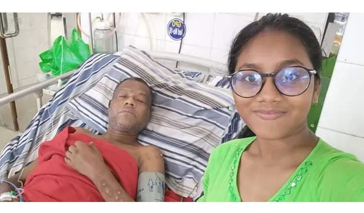 আইসিইউতে গায়ক আকবর