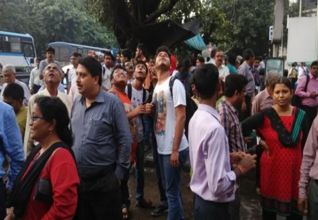 ভূমিকম্পে মিয়ানমারে ২ তরুণীসহ নিহত ৪