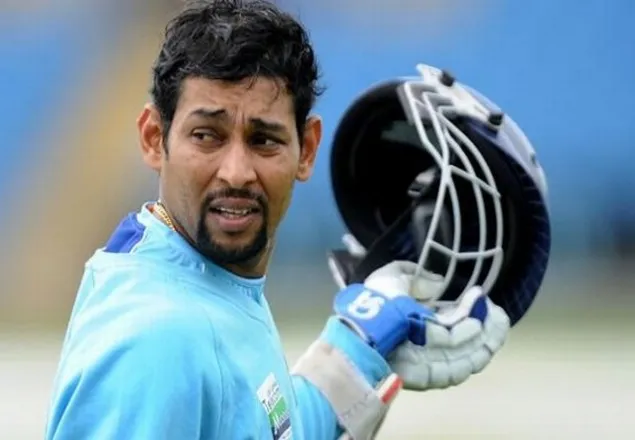 সব ধরনের ক্রিকেট থেকে অবসরে দিলশান
