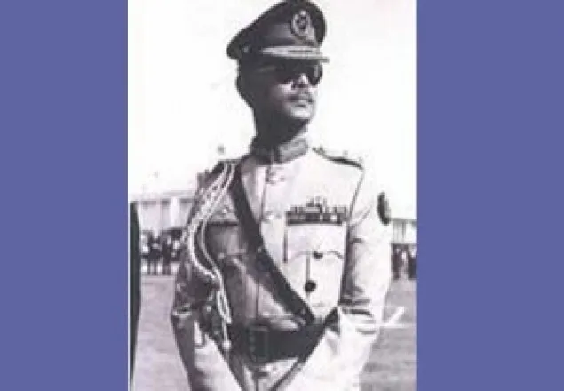 ছিনিয়ে নেয়া হবে জিয়ার স্বাধীনতা পদক
