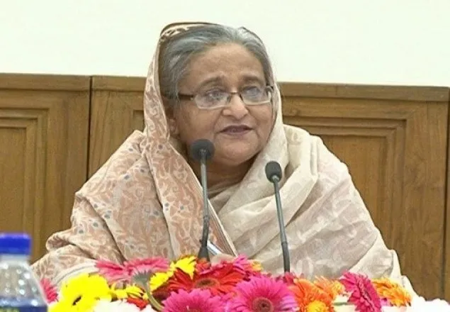 রামপাল বিদ্যুৎ কেন্দ্র নিয়ে কাল প্রধানমন্ত্রীর সংবাদ সম্মেলন