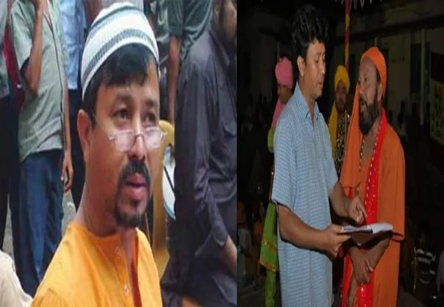 অভিমান করেই অভিনয় জগৎ থেকে বিদায় আদিত্যের