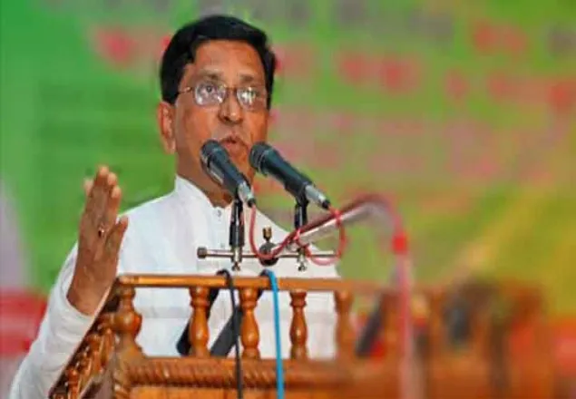 বিএনপি দেশের মানুষকে সব সময়ই কাঁদিয়েছে: হানিফ