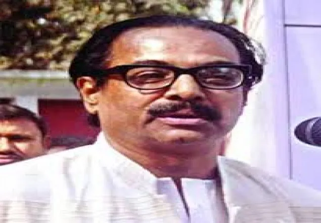 'রামপালের বিরুদ্ধে দেশপ্রেমিকরাই সংগ্রাম করছে'