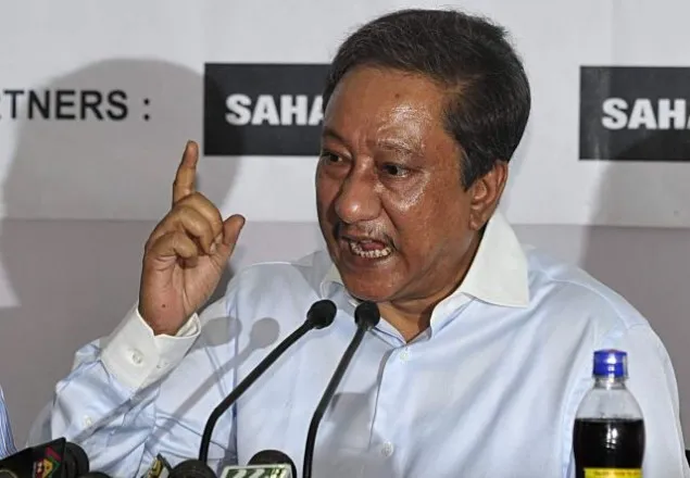  ইংলিশদের প্রতিশ্রুতির চেয়েও বেশি নিরাপত্তা দেয়া হবে: পাপন