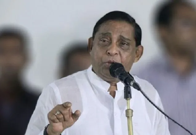 খালেদা জিয়া দুধ-কলা দিয়ে জঙ্গি পোষেন: মায়া 