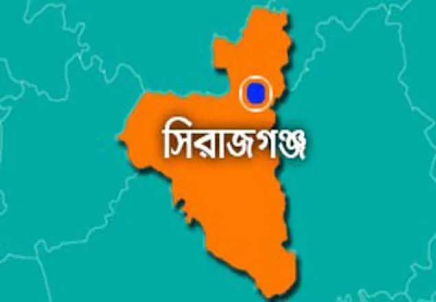 সিরাজগঞ্জে ভাইয়ের লাঠির আঘাতে ভাই খুন