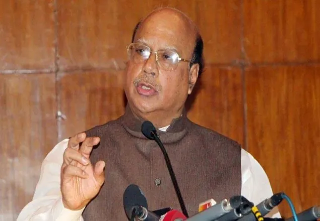 বঙ্গবন্ধুকে ছোট করতেই স্বাধীনতা পদক দিয়েছিল বিএনপি: নাসিম