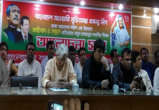 আর কত সাক্ষি নিবেন: লেলিন