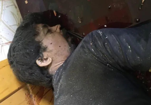 যেভাবে নিহত হলেন গুলশান হামলার মাস্টারমাইন্ড তামিম (ভিডিও)