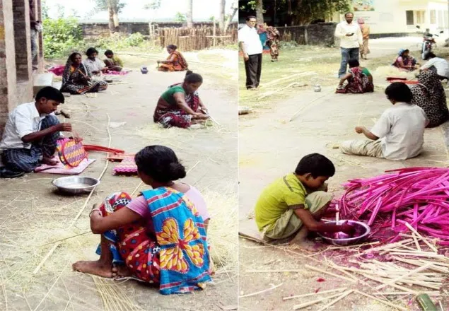 কয়েক লাখ হস্তশিল্প কর্মী বেকার হওয়ার আশঙ্কা!
