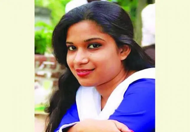 আফসানা মৃত্যুরহস্য পুনঃতদন্তের দাবি পরিবারের