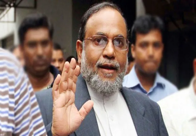 আজ মীর কাসেম আলীর রিভিউ শুনানি 
