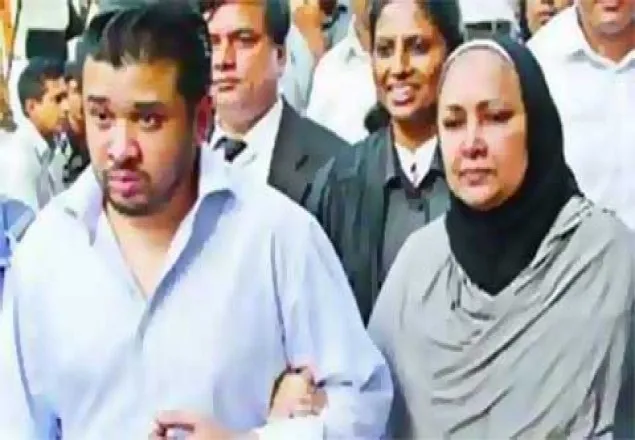 সাকার রায় ফাঁস মামলার রায় আজ হচ্ছে না