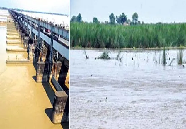 ভারতের পানি আগ্রাসন: এ বন্ধুত্বের শেষ কোথায়? 