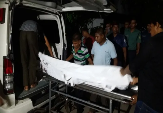 জঙ্গিদের মনাতদন্তের কাজ শেষ, শরীরে বোমার আঘাত!