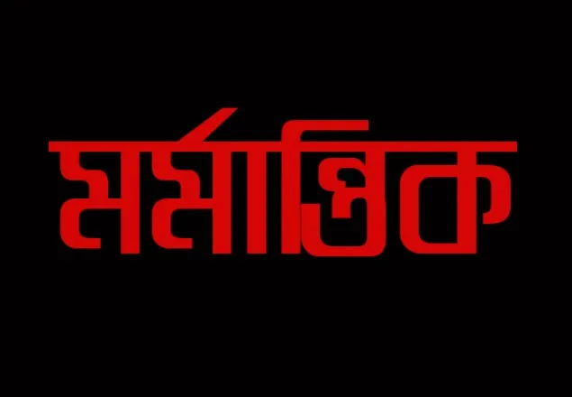 মর্মান্তিক
