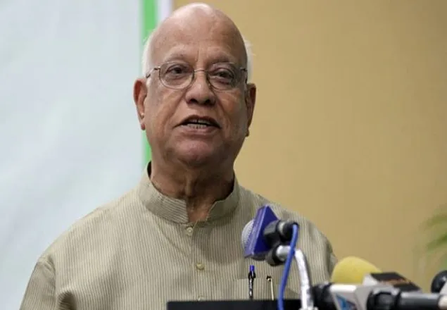 রিজার্ভ চুরির শুনানি হবে নিউইয়র্কে: অর্থমন্ত্রী