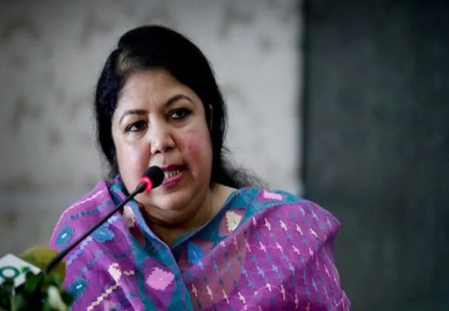 'সমঅধিকার নিশ্চিত করতে গণতন্ত্রকে প্রাতিষ্ঠানিক রূপ দিতে হবে'