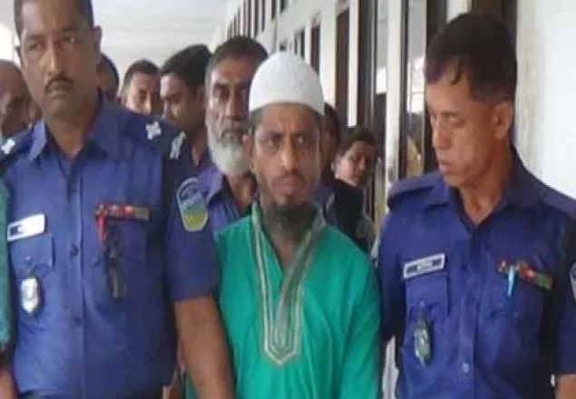 যৌতুকের জন্য স্ত্রীকে হত্যার দায়ে স্বামীর মৃত্যুদণ্ড