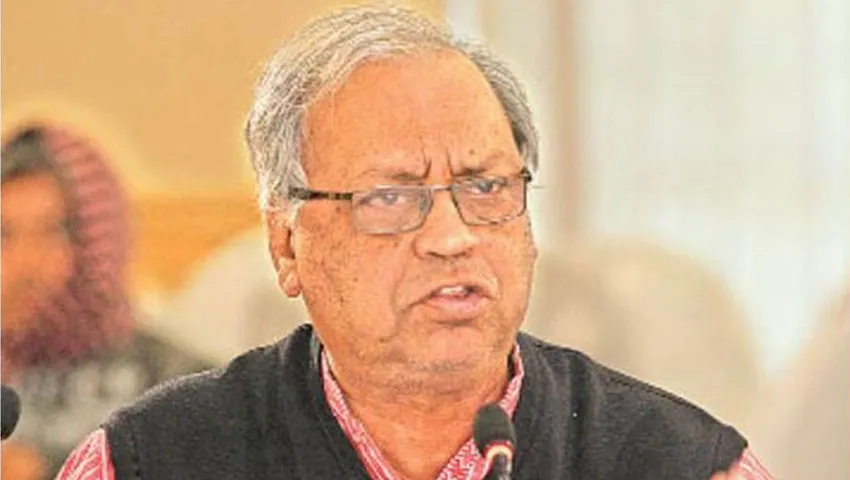 মেজর আখতারুজ্জামানকে বিএনপি থেকে বহিষ্কার