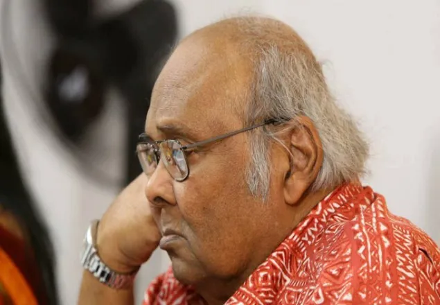 শহীদ কাদরীর মরদেহ ঢাকায় পৌঁছাবে বুধবার ভোরে 