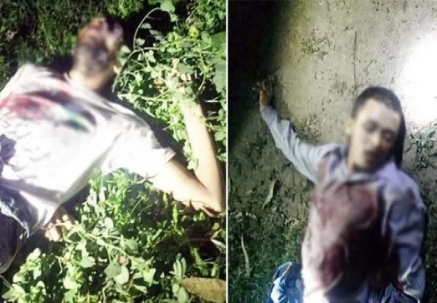 পুলিশের সাথে বন্দুকযুদ্ধ, ২ জেএমবি সদস্য নিহত