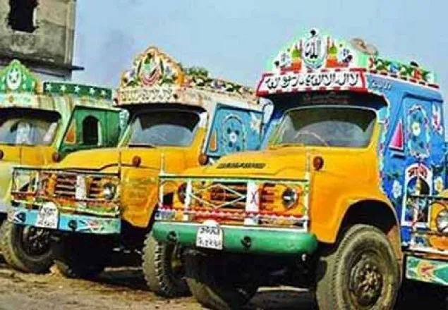 ভারতীয় ঋণে কেনা হচ্ছে ৫০০ ট্রাক 