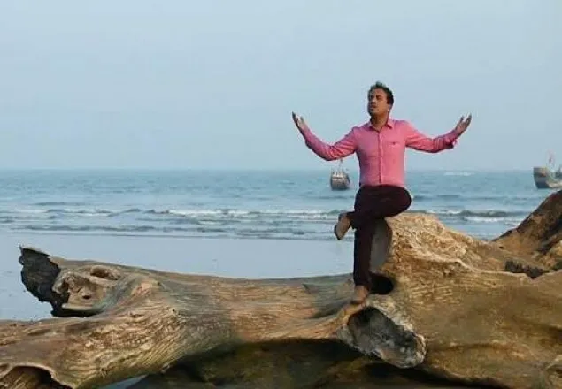 মডার্ণ কাওয়ালী নিয়ে আসছেন শিল্পী মঈন বকুল