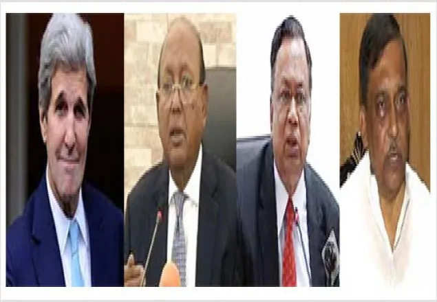 বাজার সম্প্রসারণ ও বঙ্গবন্ধুর খুনিকে ফিরিয়ে আনার বিষয়ে আলোচনা