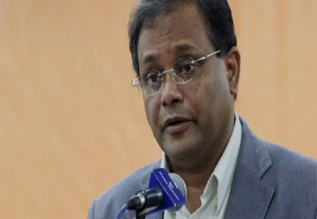 ভারতের সাথে সম্পর্ক নষ্টের জন্য খালেদার রামপাল বিরোধীতা: হাছান