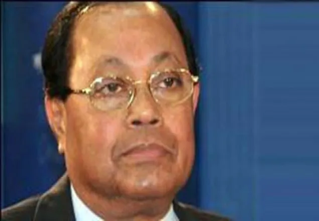 জঙ্গি দমন সরকারের একার পক্ষে সম্ভব নয় : মওদুদ