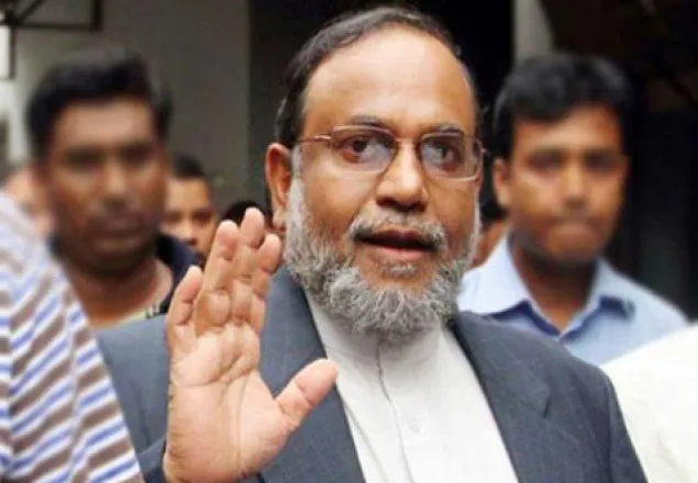 মীর কাসেমের রিভিউ খারিজ, মৃত্যুদণ্ড বহাল 