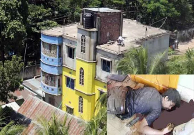 মালিক আ’লীগ নেতার ভাই