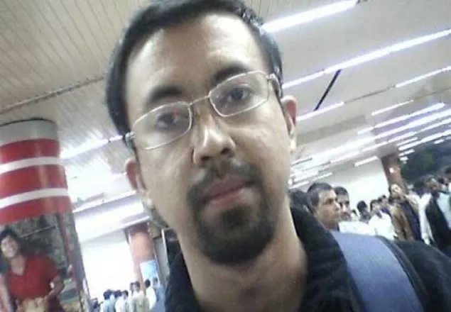 তামিমের 'গুরু' মাওলানা কাশেম