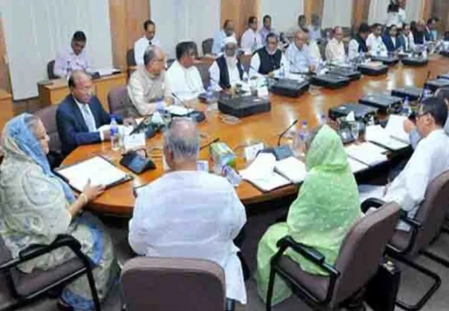 ২০ বছরের মহাসড়ক পরিকল্পনা অনুমোদন