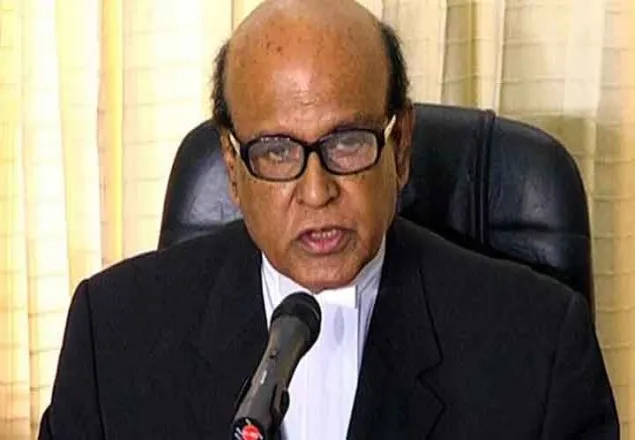 ‘মিথ্যা অভিযোগ, মিথ্যা সাক্ষ্য-প্রমাণে এ সাজা’