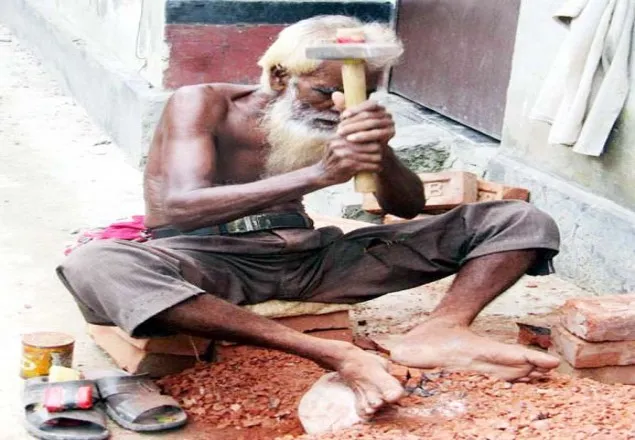 ঝিনাইদহের কেউ কথা রাখেনি