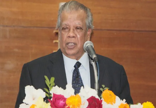 রসায়ন বিষয়ক বৈশ্বিক নির্বাহি ফোরামে যোগ দিতে ভারত যাচ্ছেন শিল্পমন্ত্রী