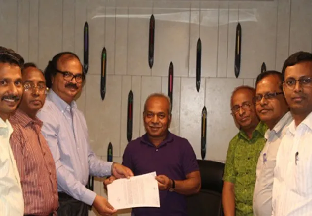 জানুয়ারিতে শুরু জবির নতুন হল নির্মাণ