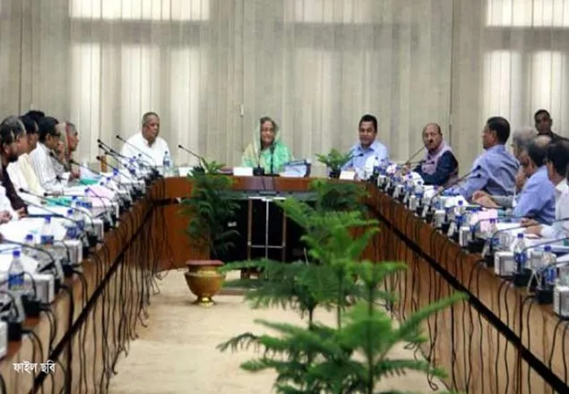 ৫টি উন্নয়ন প্রকল্পের অনুমোদন দিল একনেক 
