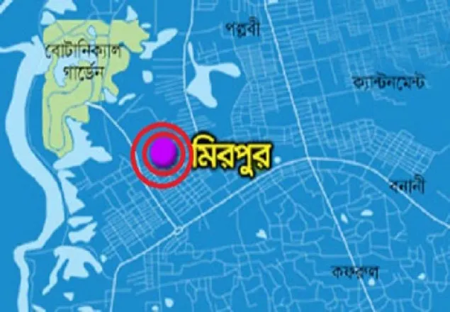 পূত্র-কন্যাসহ এফডিসির সাবেক প্রকৌশলী গ্রেফতার