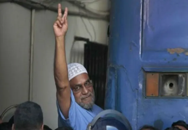 আন্তর্জাতিক গণমাধ্যমে মীর কাশেমের রিভিউ খারিজের খবর