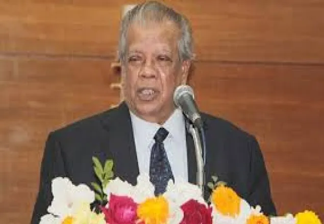 দেশের সম্পদ লুটের জন্য পরাশক্তিরা জঙ্গি সৃষ্টি করছে: শিল্পমন্ত্রী