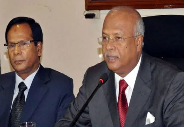 'দালালদের জন্যই পাসপোর্ট অফিসের বদনাম হয়'
