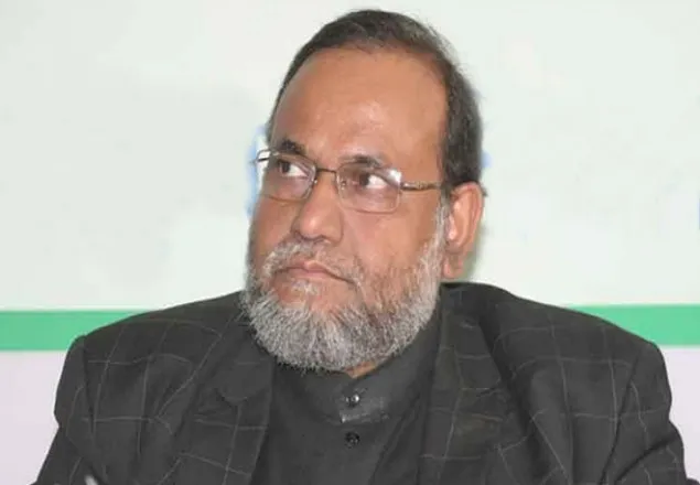 মীর কাসেম আলীর রায়ের কপি যাচ্ছে কারাগারে