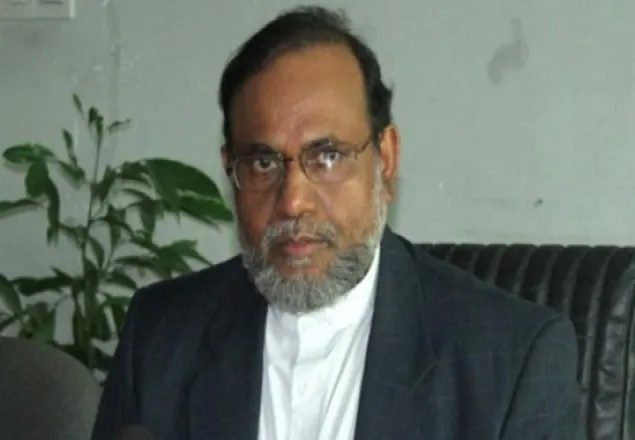 মীর কাসেম আলীর রায়ের কপি কেন্দ্রীয় কারাগারে
