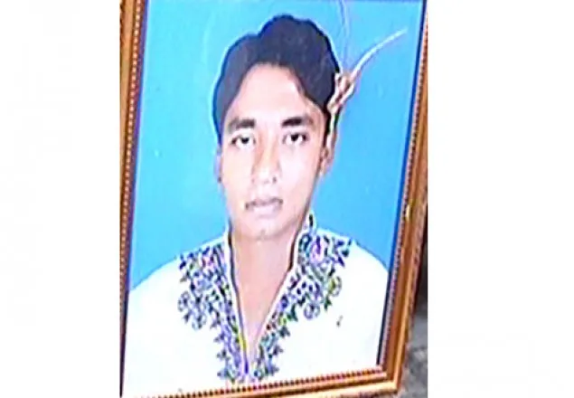 চুয়াডাঙ্গায় স্কুলছাত্রকে অপহরণের পর হত্যা 