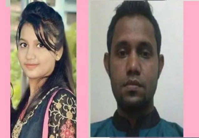 রিসার খুনি ওবায়দুলকে গ্রেফতার নিয়ে পুলিশ-র‍্যাবের দ্বন্দ্ব