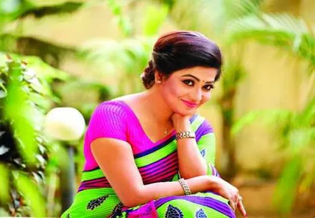 কেমন আছেন অভিনেত্রী বাঁধন? 